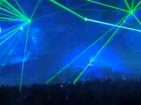 Angerfist @ Masters Of Hardcore Raise Cain