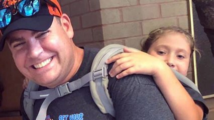 Kentucky Teacher Celebrated For Act Of Kindness