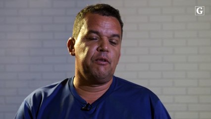 Confeiteiro que diz ter sido preso por engano no ES deixa a cadeia