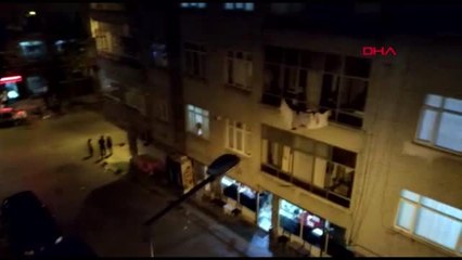 İstanbul'da 3.9 büyüklüğünde artçı deprem