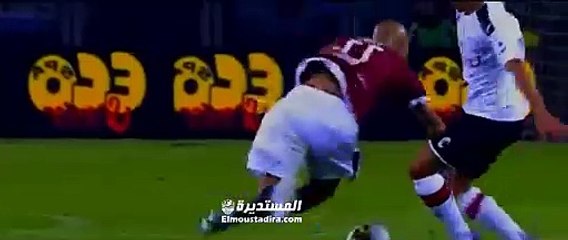 Résumé du match de I.B face T,,,Orin,,o