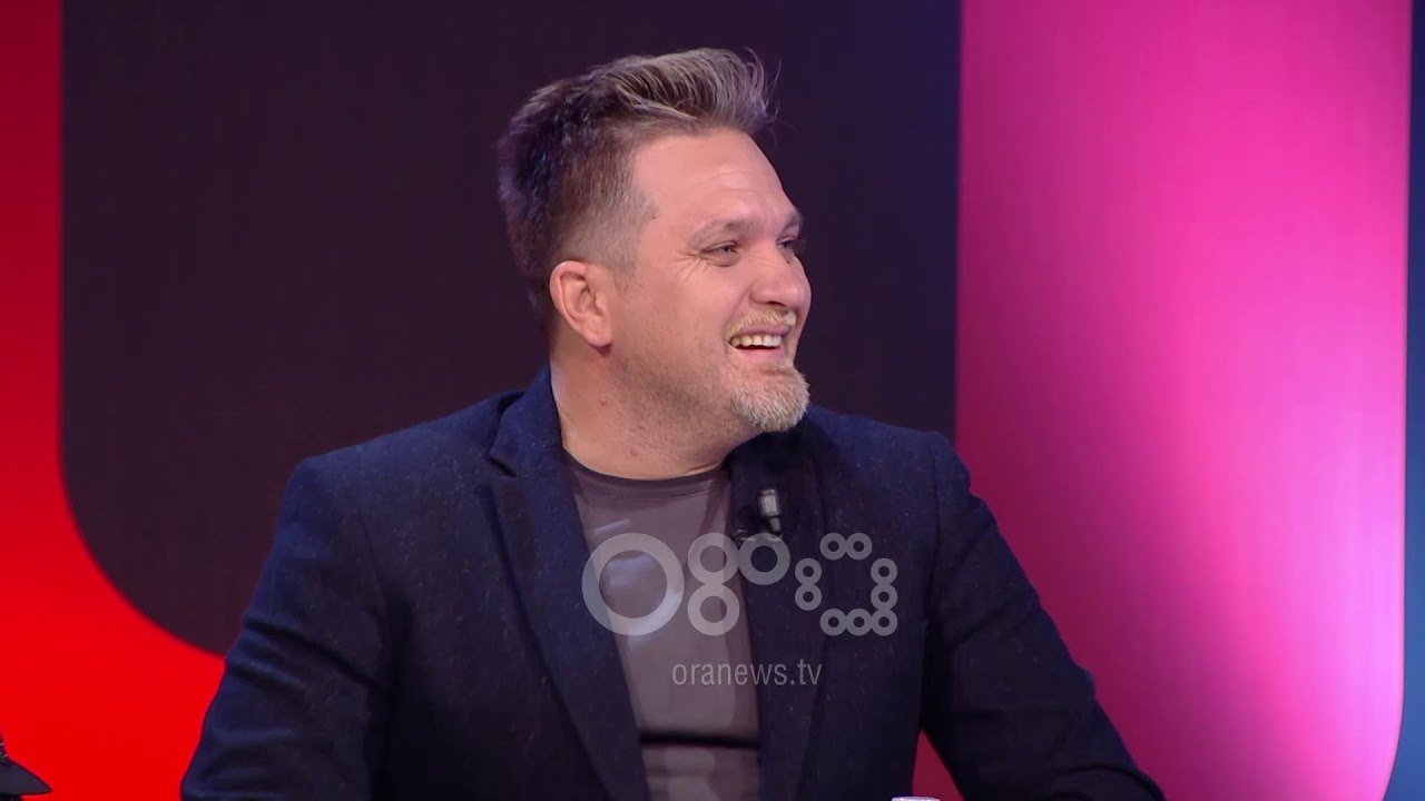 Plas gallata në "360 gradë", është apo jo Kujtim Gjuzi kryetar i Partisë Konservatore