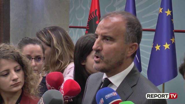 Gjermania i thotë 'PO' Shqipërisë dhe Maqedonisë së Veriut për çeljen e negociatave me BE