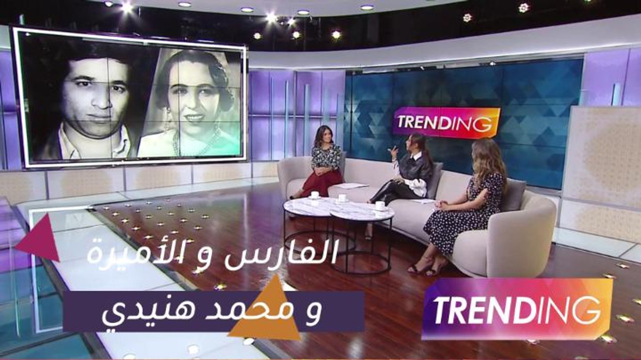 الفارس والأميرة أول فيلم أنميشن مصري