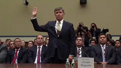 Affaire ukrainienne : les démocrates accusent