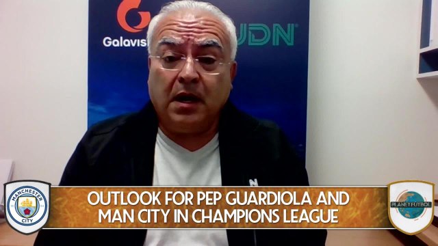 How Far Will Pep Guardiola And Manchester City Go In Champions League?
