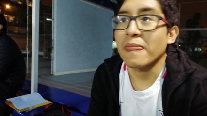 Copa TyTL 2019 - Tercera Fecha