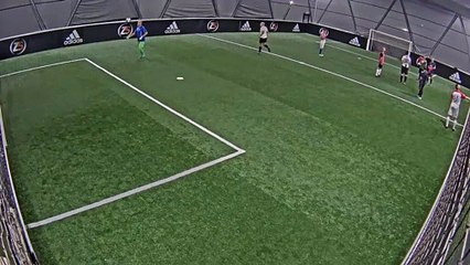 Equipe 1 Vs Equipe 2 - 26/09/19 20:33 - Loisir Turin - Turin Z5