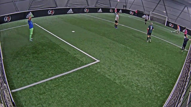 Equipe 1 Vs Equipe 2 - 26/09/19 20:35 - Loisir Turin - Turin Z5