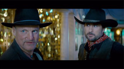 Exploring The World Of 'Zombieland: Double Tap'