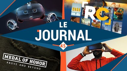 La VR en 2019, LE BILAN ! | LE JOURNAL #45