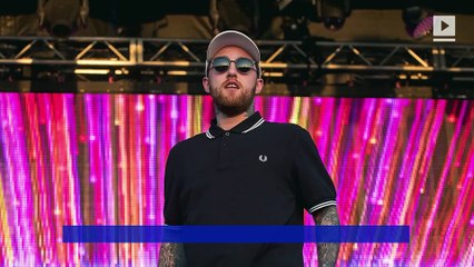 Third Arrest Made in Connection to Mac Miller's Death