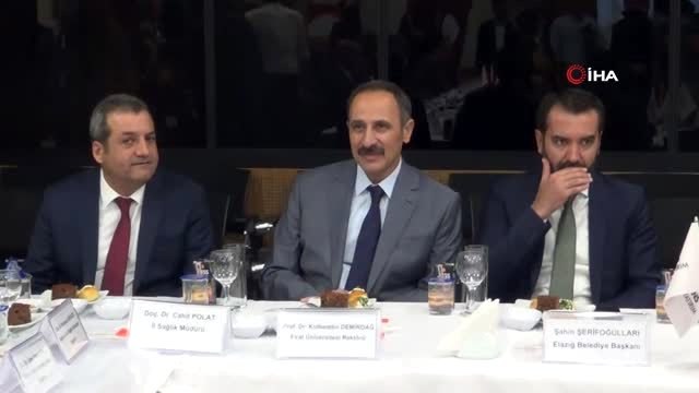 Sağlık Bakan Yardımcısı Güven: Ülkemizin 2023 hedefi 1,5 milyon sağlık turisti ve 10 milyar dolar...