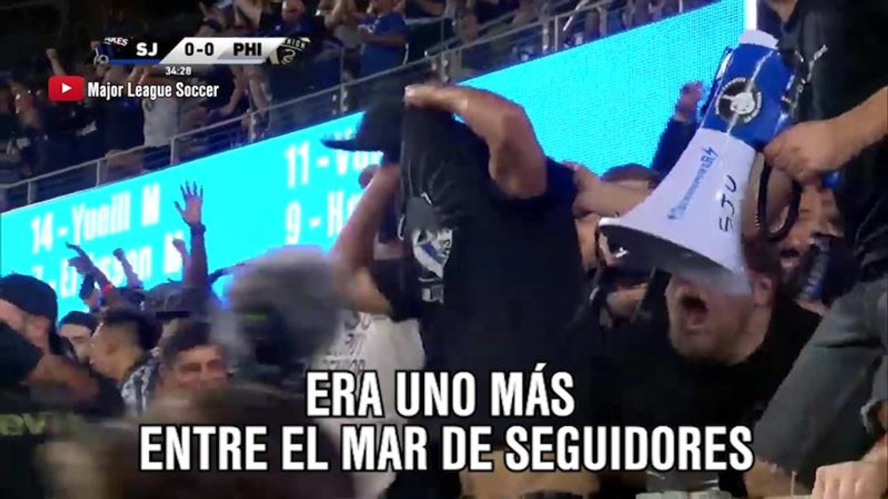 @TheBuzzer: Un festejo diferente
