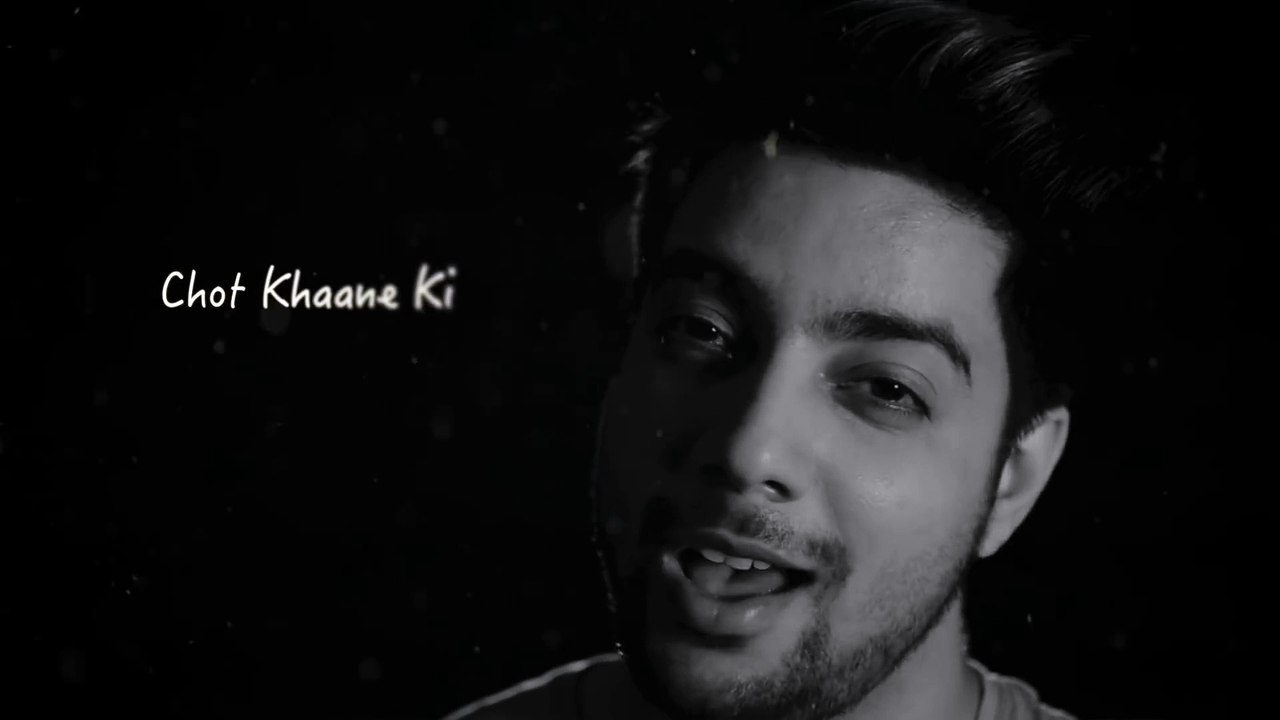 Aankh Hai Bhari Bhari - Unplugged Cover | Siddharth Slathia | Tumse Achcha Kaun Hai