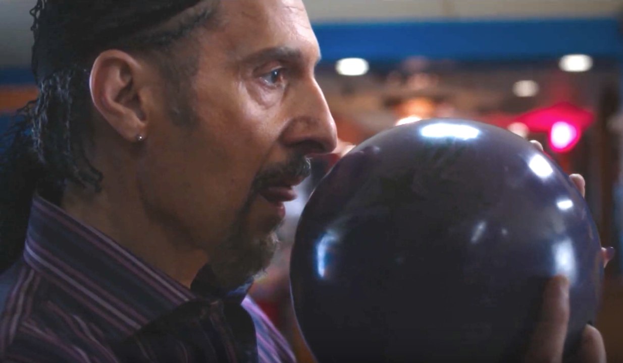 Jesus Rolls - Big Lebowski spin off - official trailer - 2019