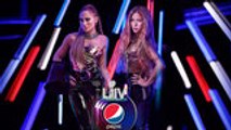Jennifer Lopez & Shakira  Set to Co-Headline Super Bowl 2020 Halftime Show | Billboard News