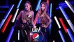 Jennifer Lopez & Shakira  Set to Co-Headline Super Bowl 2020 Halftime Show | Billboard News
