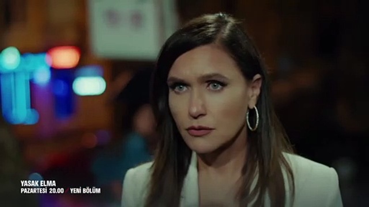 Yasak Elma 51. Bölüm Fragmanı