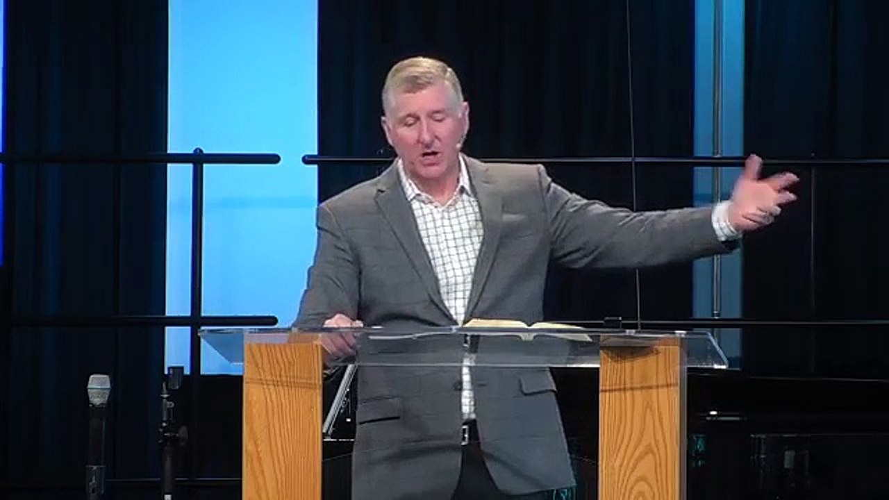 The Place of America in Bible Prophecy  Mark Hitchcock