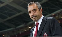 Giampaolo: 