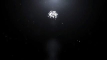 Adobe After Effects Template Spherical Liquid Logo Reveal