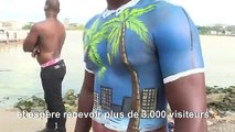 Bientôt un festival pour promouvoir le maquillage artistique en Côte d'Ivoire