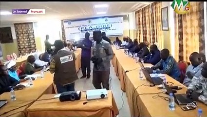 JT FRANÇAIS 21H00 DU 26 SEPTEMBRE 2019