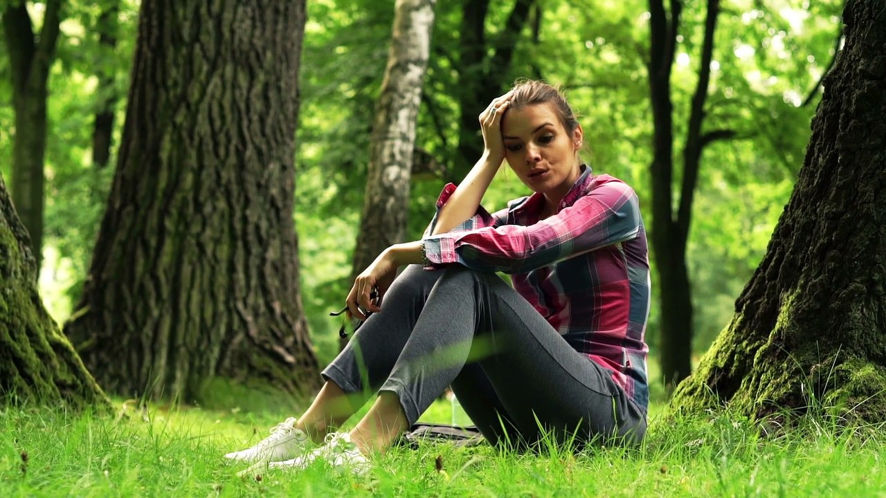 HasenChat Music - No More - Female Video Mix