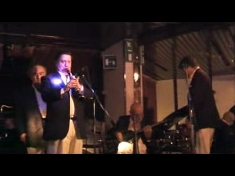 Saint Louis Blues - Roman Dixieland Few Stars + Adriano Urso