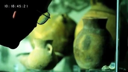 Secrets Of The Bible The Fall Of Jericho Part 3