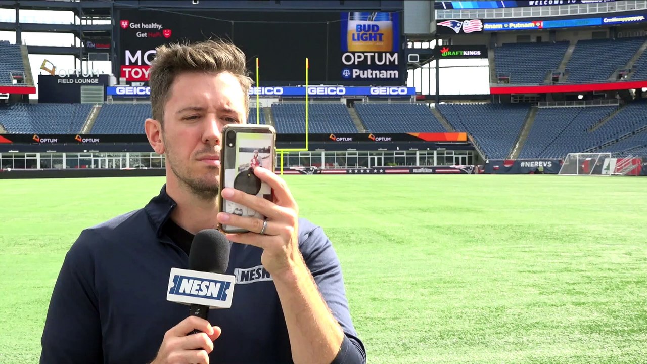 Patriots Mailbag: Is Matthew Slater A Hall Of Famer?