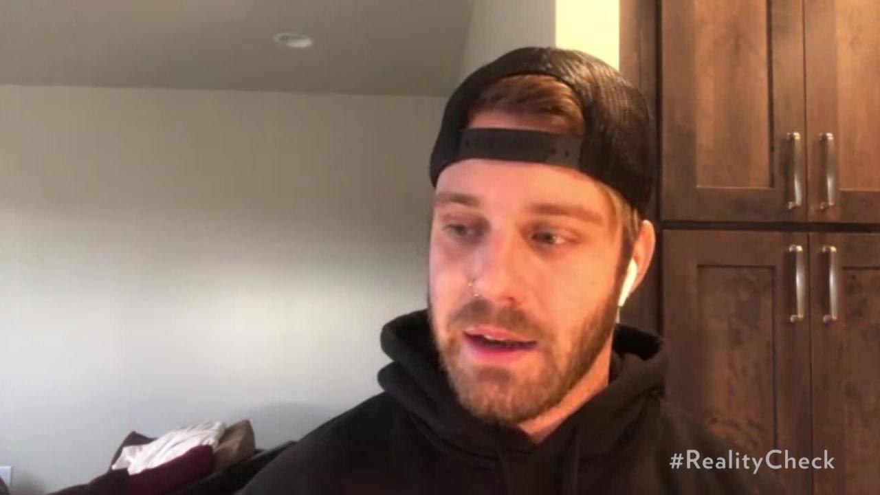 Paulie Calafiore Claims Johnny Bananas Tried to Get Him Banned From