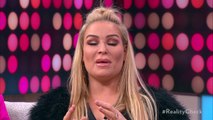 Total Divas Stars Talk About 'Not Always Seeing Eye to Eye' with the Other Divas