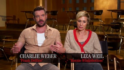 How to Get Away with Murder Season 6 First Look