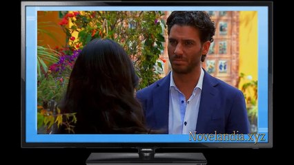 El Color de la Pasiòn Capitulo 19