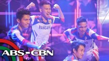 Hado Pilipinas | Sports U