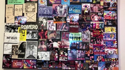Teatro De La Luna, la compañía que produce obras bilingües en EEUU