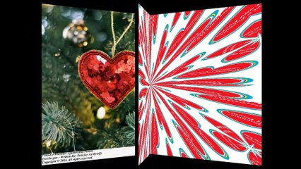 This Christmas, I want your love to me, because I love you!  [Quotes and Poems]