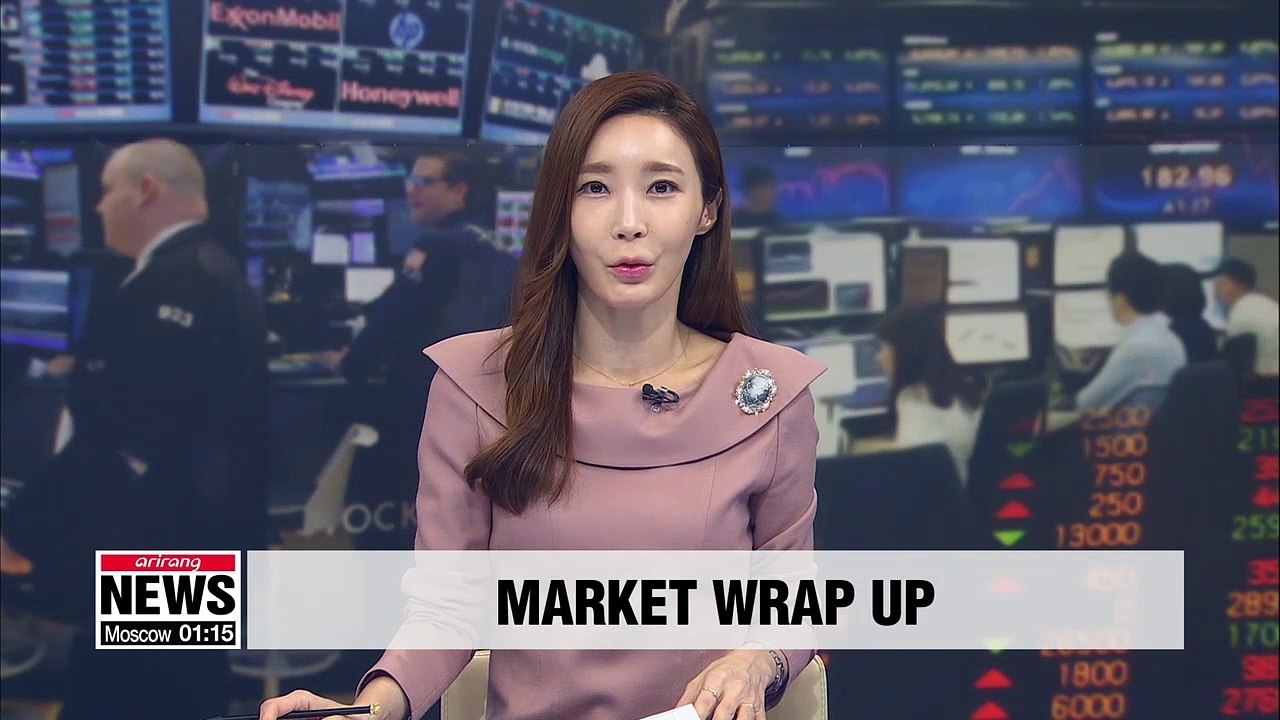 U.S. stocks dip as whistleblower report adds to investor caution