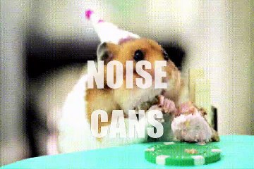 MVGEN: Noise Cans  :  Life (ft. Doktor)