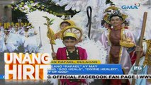 Unang Hirit: Angel Festival ng San Rafael, Bulacan!