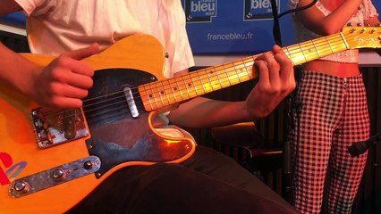 Azur en scène "Pauline Maisonneuve" LIVE 2