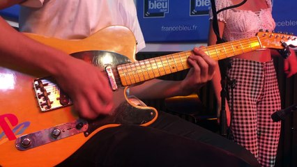 Azur en scène "Pauline Maisonneuve" LIVE 3