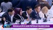 Perwakilan DPR RI Hadiri Pertemuan Parlemen Eurasia