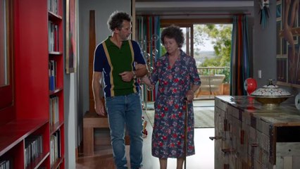 Acı ve Zafer Orijinal Fragman (2)