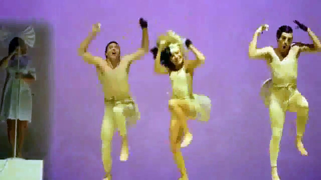 Sia - Cheap Thrills  Official-Music - Video