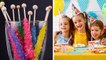 Host the Ultimate Pop Star Party with These Creative Hacks and DIY Cake Decorations | Life For Tips