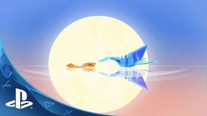 Entwined - Trailer de lancement