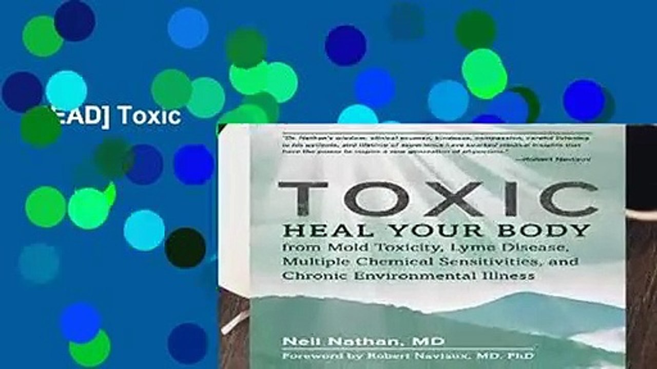 [READ] Toxic